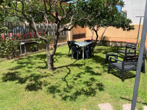 Appartamento con giardino per le vacanze Musci Tortoli